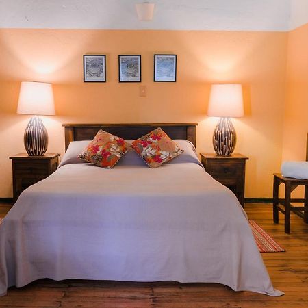 Chocolate Hostel Богота Екстер'єр фото