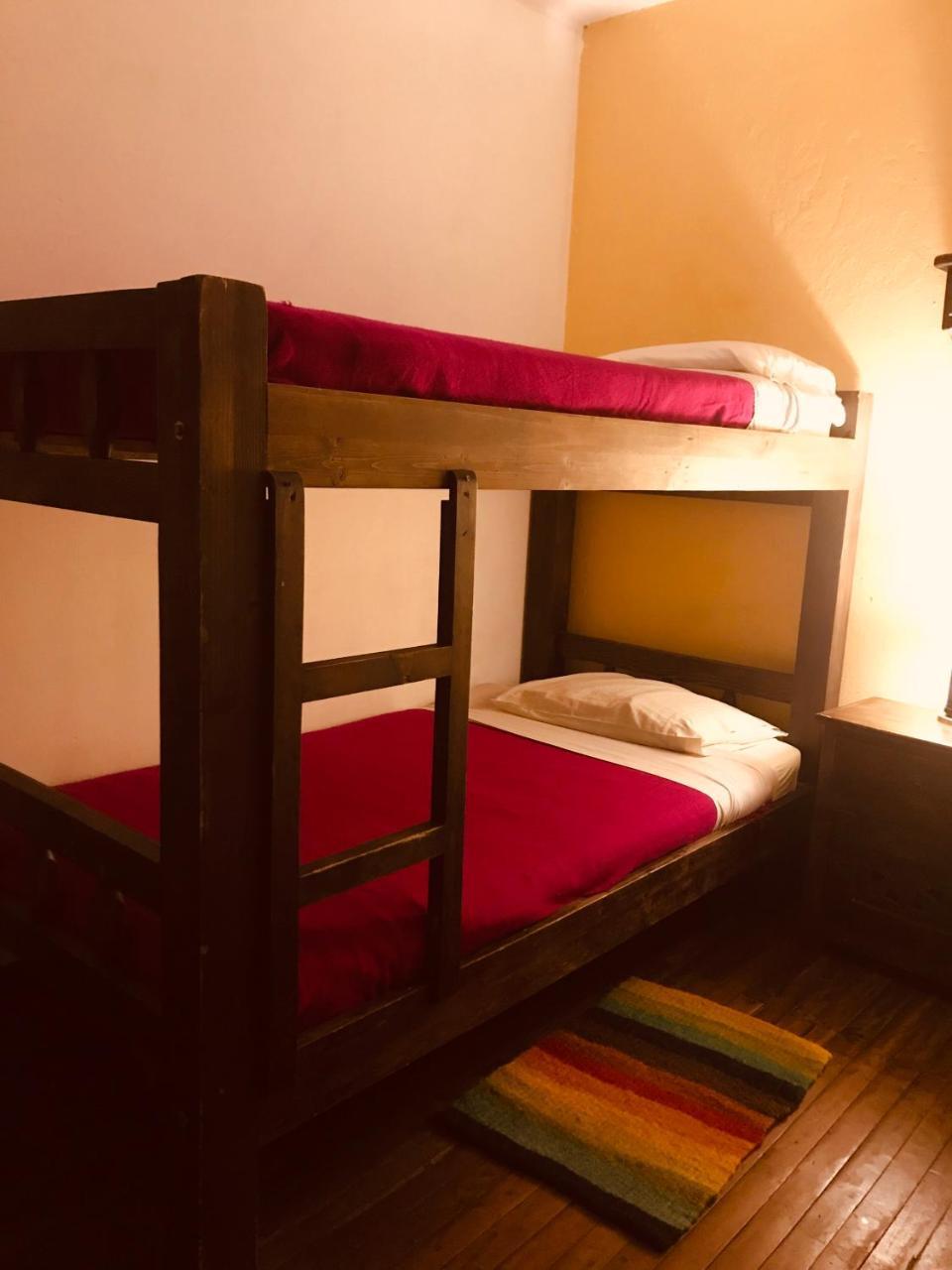 Chocolate Hostel Богота Екстер'єр фото