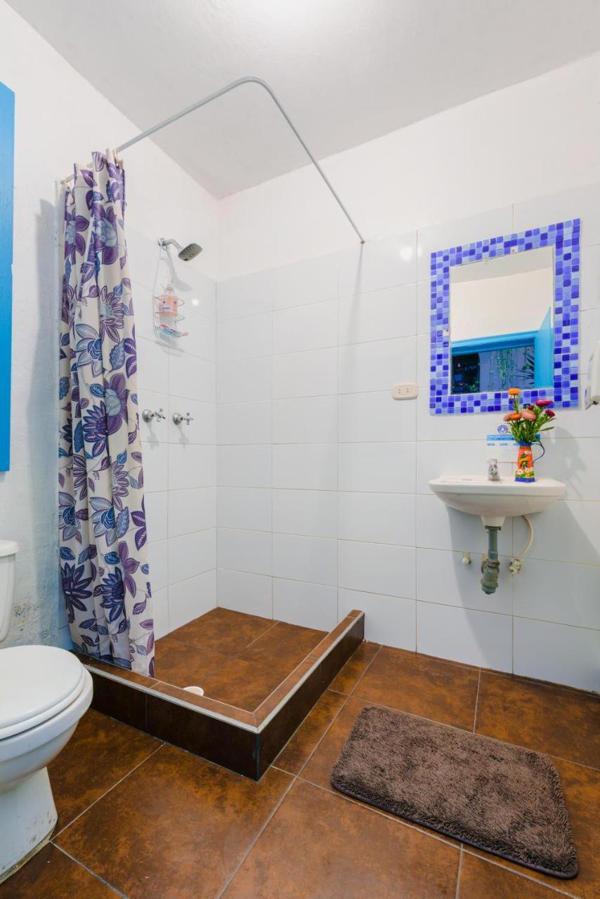 Chocolate Hostel Богота Екстер'єр фото